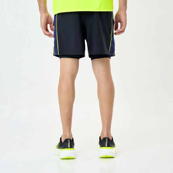 Short Running Under Armour Launch Hombre