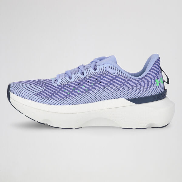 Zapatillas Running Under Armour Infinite Pro Mujer
