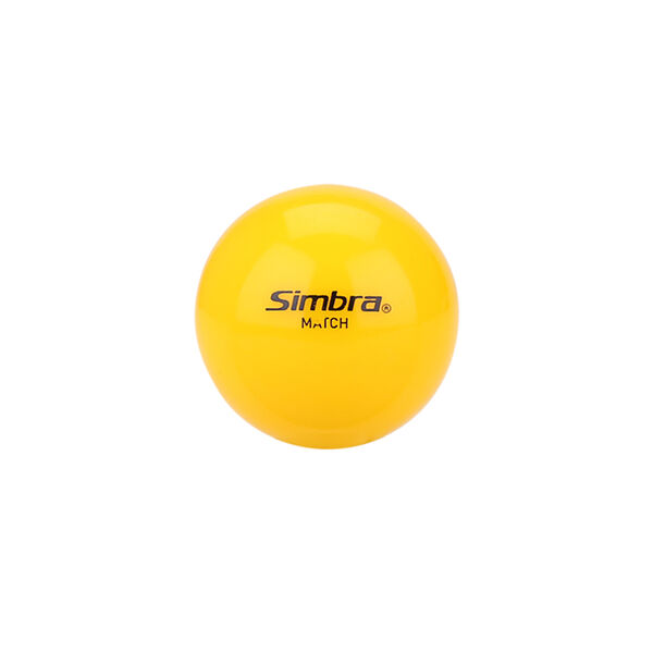 Bochas Hockey Simbra Match Lisa