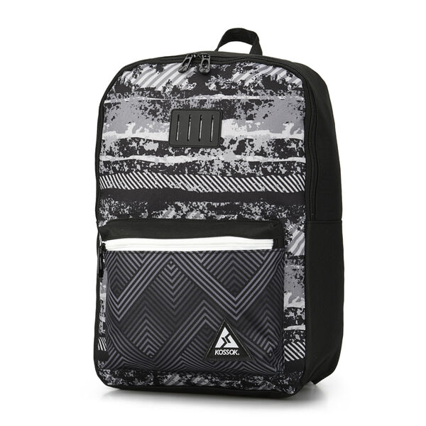 Mochila  Kossok Ikon Unisex