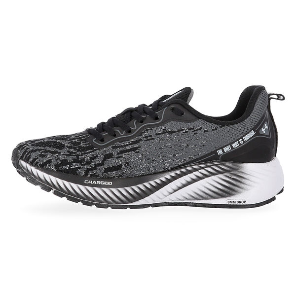 Zapatillas Running Under Armour Charged Prorun Lam Hombre