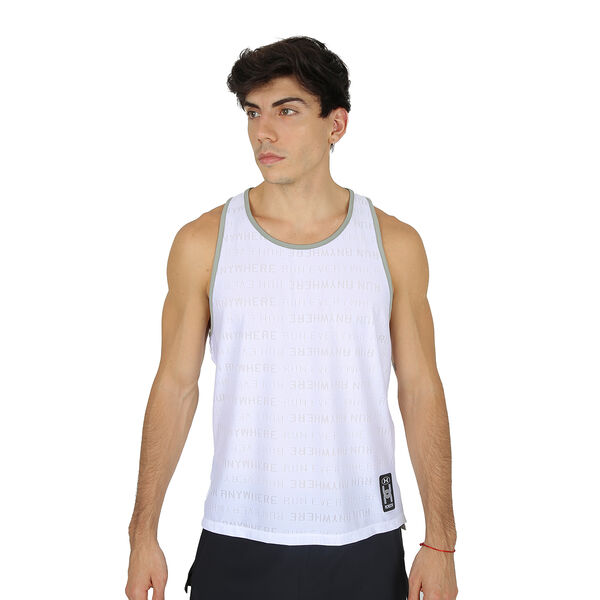 Musculosa Under Armour Everywhere Hombre
