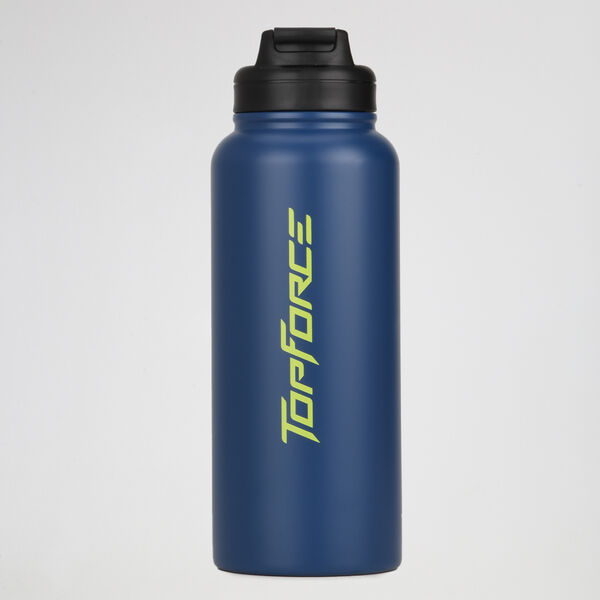 Botella Top Force Acero
