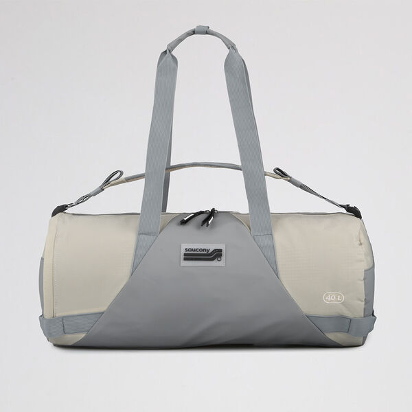 Bolso Saucony Hurricane 40 L