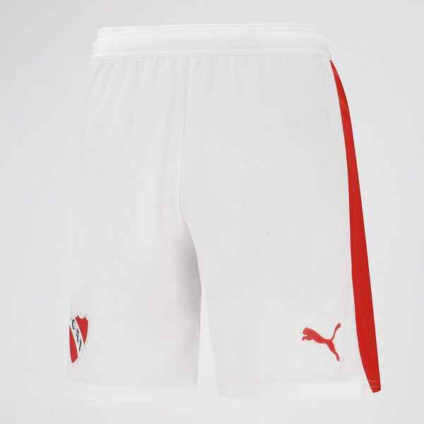 Short Independiente Puma Suplente 25 26 Hombre