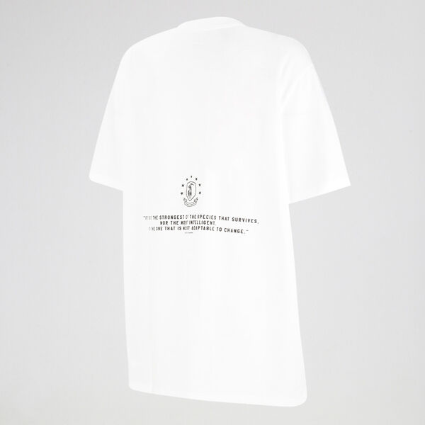 Remera Entrenamiento Under Armour Project Rock Campus Q3 para Mujer