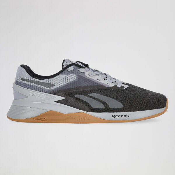 Zapatillas Reebok Nano X3 Training Hombre