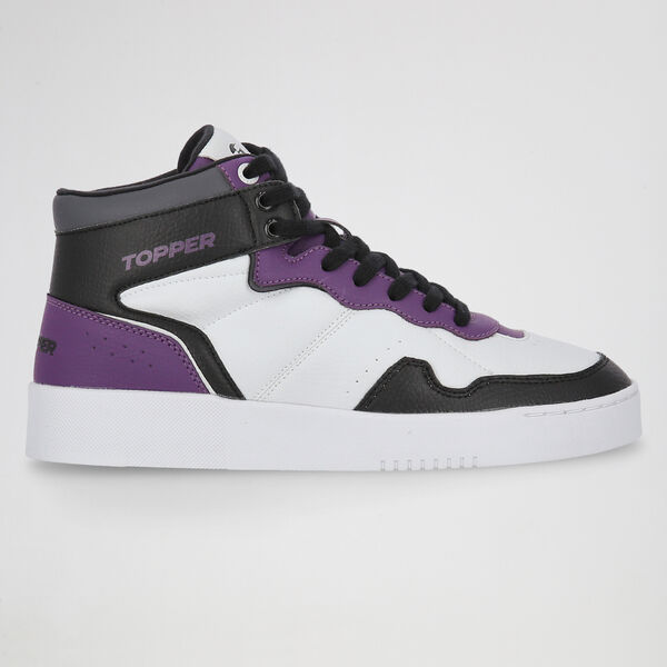 Zapatillas Topper Terre Mid