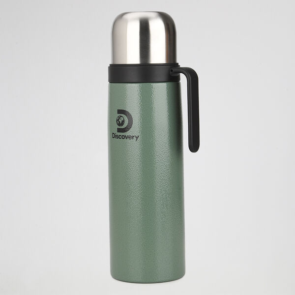 Termo Discovery Acero Inoxidable 1 Lts
