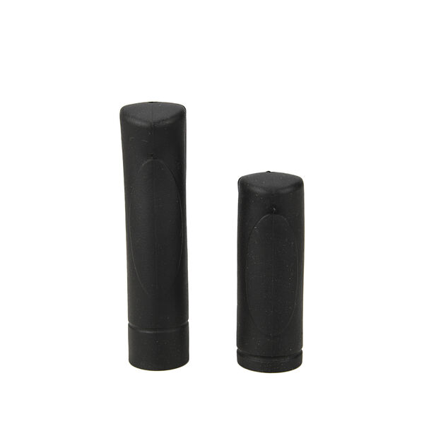 Grip Bicicleta Van Halen 125 92 Mm Ergonomic