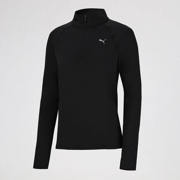 Campera Puma Run Ultraweave de Mujer
