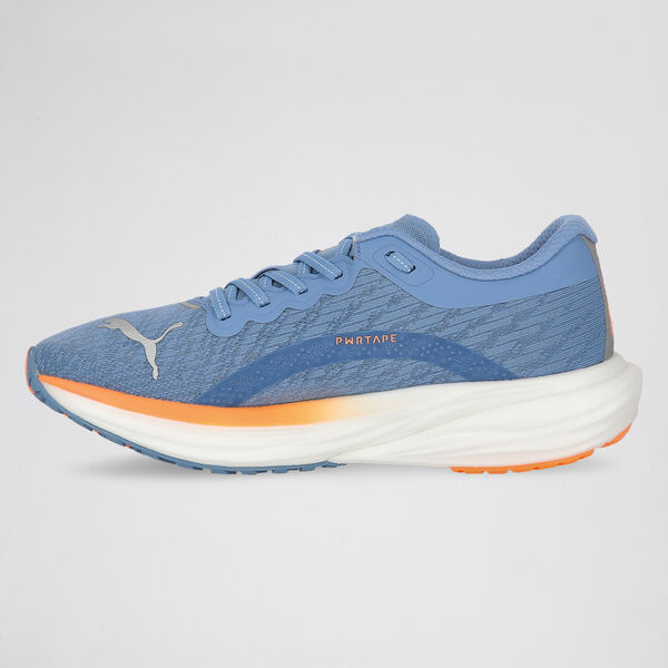 Zapatillas Running Puma Deviate Nitro 2 Hombre