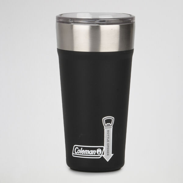 Vaso Coleman T&eacute;rmico Brew 20 Oz 600ml Acero