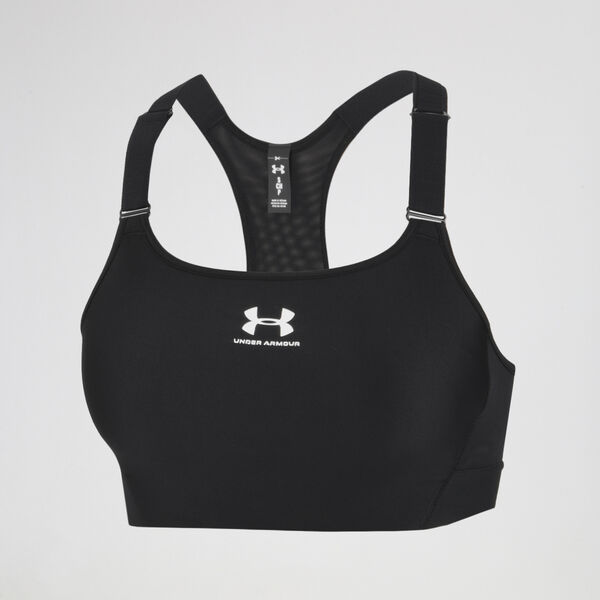 Top Entrenamiento Under Armour Heatgear Mujer