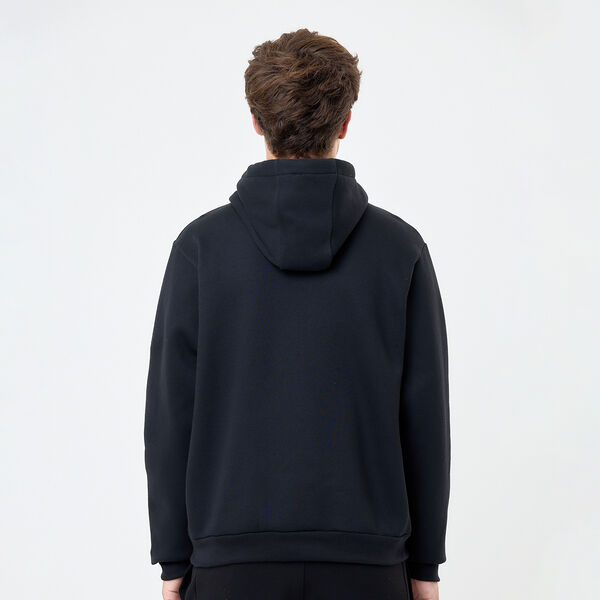 Campera Lotto Rome Sent Hombre