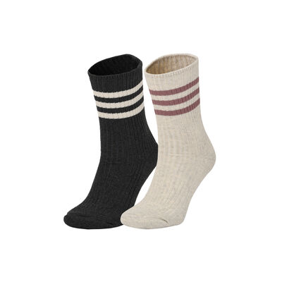 Pack De Medias adidas Clásica