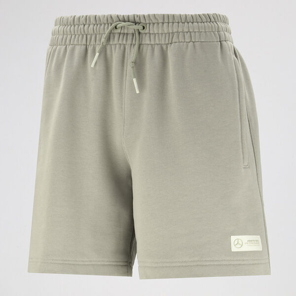 Short adidas Mercedes-AMG F1 Team Premium de Hombre