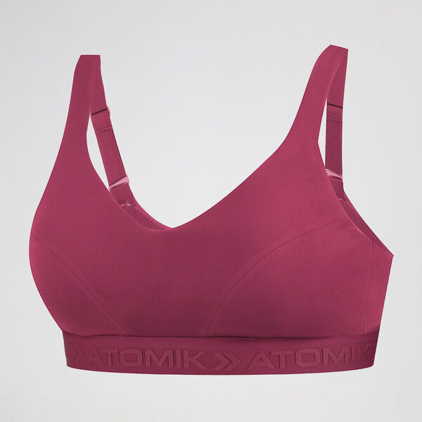 Top Atomik Easy Mujer soporte bajo