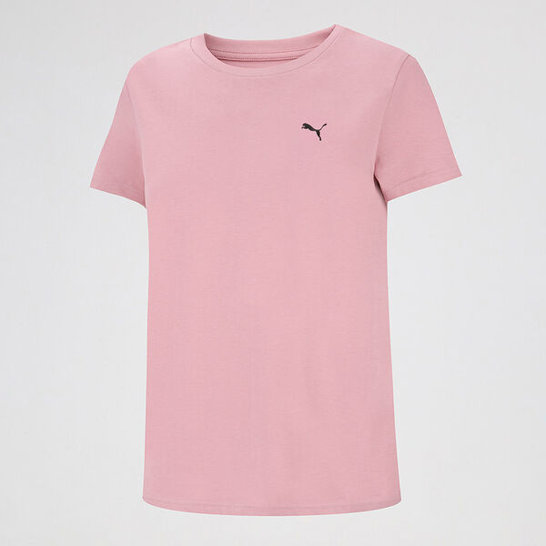 Remera Entrenamiento Puma All Day Essentials Mujer