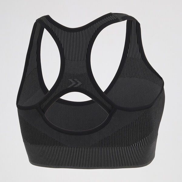 Top Entrenamiento Atomik Course Seamless Mujer