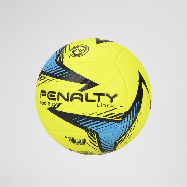 Pelota Fútbol Penalty Lider XX IV Sala N4