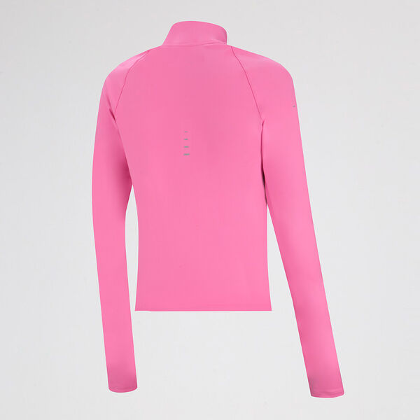 Buzo con Cierre Nike Swift Mujer