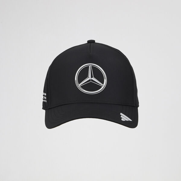 Gorra adidas Mercedes AMG F1 Team Mechanics Climacool