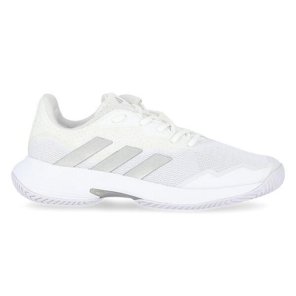 Zapatillas adidas Courtjam Control Mujer