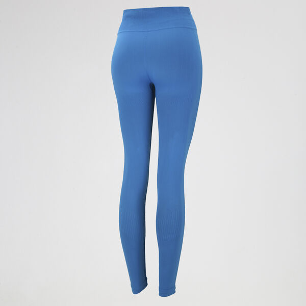 Calza Entrenamiento Lotto Seamless Calm Mujer