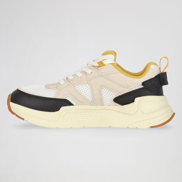 Zapatillas Running Topper Vante Malla