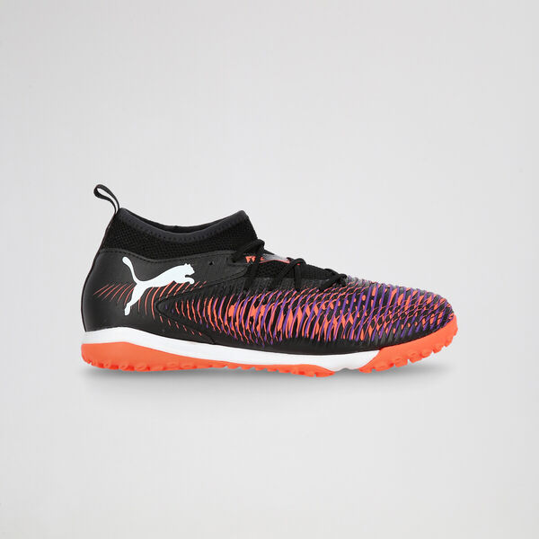 Botines Fútbol Puma Future 8 Match TT Mid Infantil