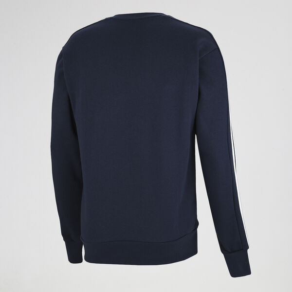 Buzo adidas 3 Tiras Hombre