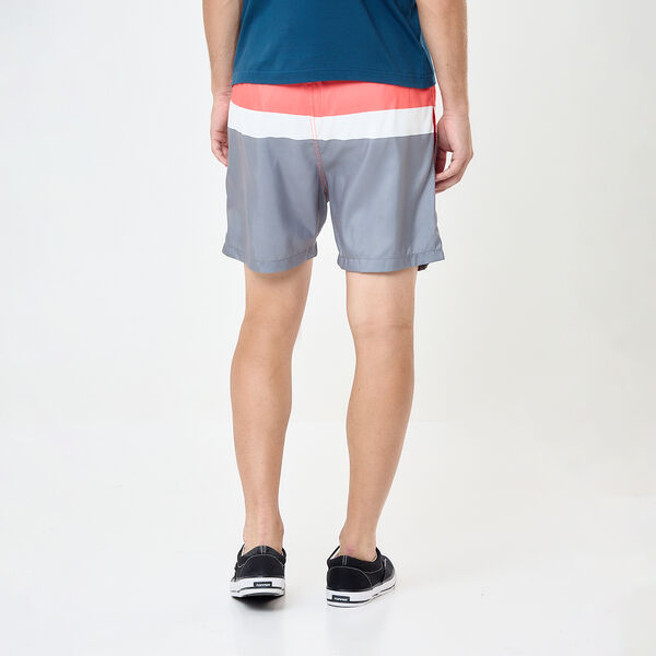 Short Natación Topper Slim para Hombre