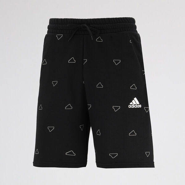 Short adidas Essentials Monogram Hombre