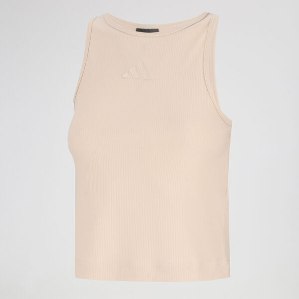 Musculosa adidas Kit Rib Tank Mujer