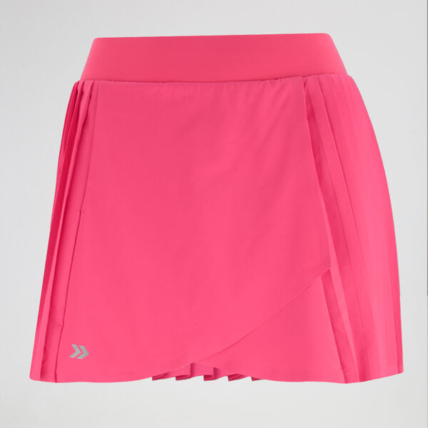 Pollera Entrenamiento Atomik Court Mujer