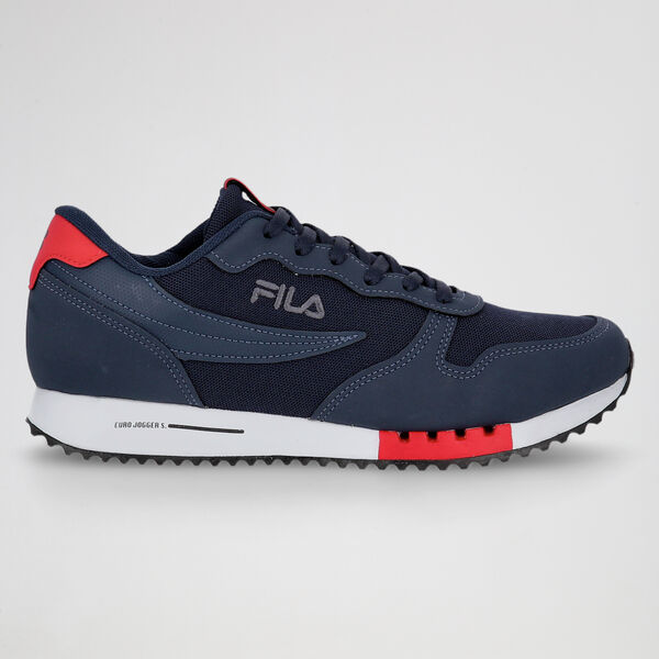 Zapatillas Fila Euro Jogger Sport Hombre