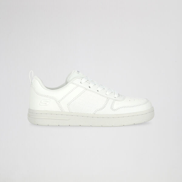 Zapatillas Skechers Smooth Street Genzo Infantil