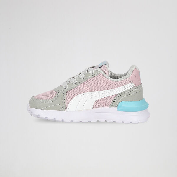 Zapatillas Puma Graviton AC Infantil