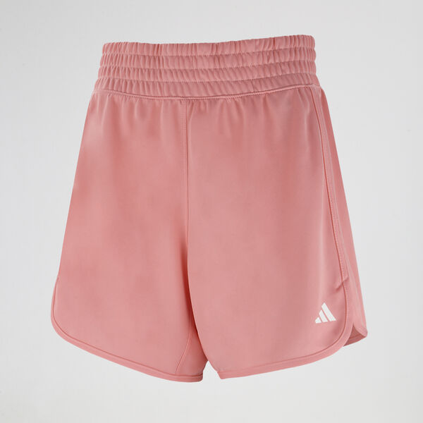 Short adidas Pacer Essentials Knit High de Mujer