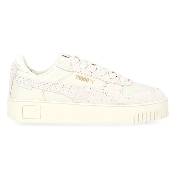 Zapatillas Puma Carina Street Sd Mujer