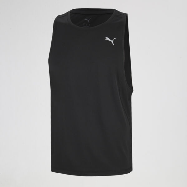 Musculosa Running Puma Velocity Poly Hombre