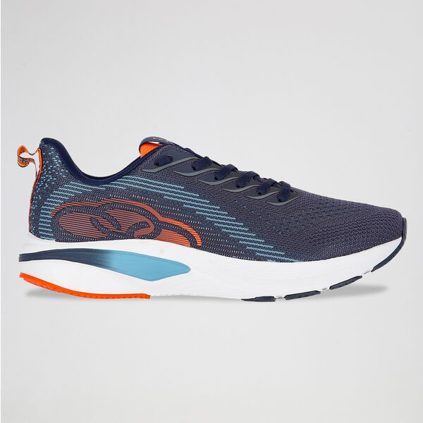 Zapatillas Olympikus Voa 2 Hombre Malla