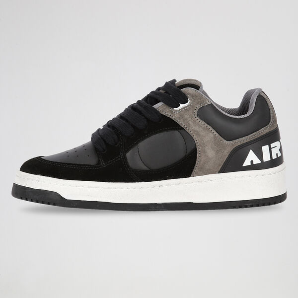 Zapatillas Airwalk Throlle Gamuza