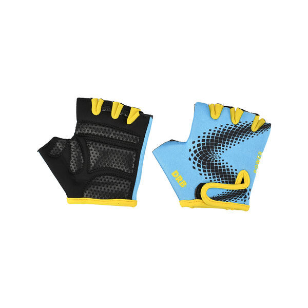 Guantes dribbling Power