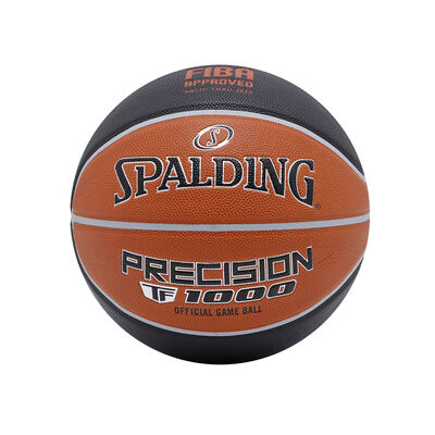 Pelota Básquet Spalding Tf-1000 Precision Fiba