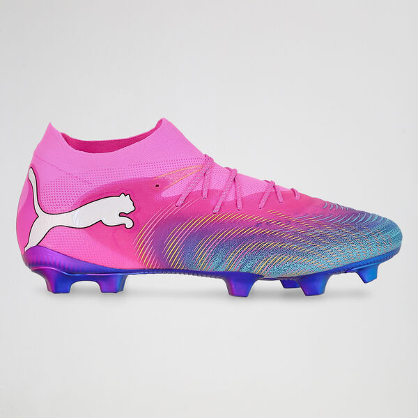 Botines Fútbol Puma Future 9 Ultimate FG Hombre