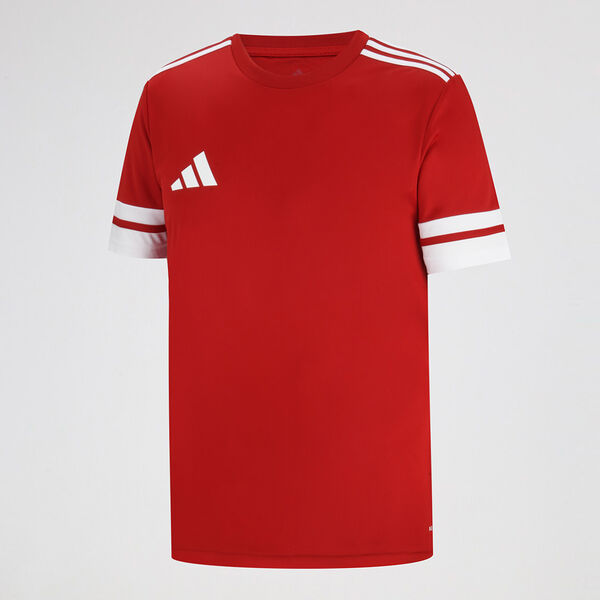 Camiseta F&uacute;tbol adidas Squadra 25 Hombre