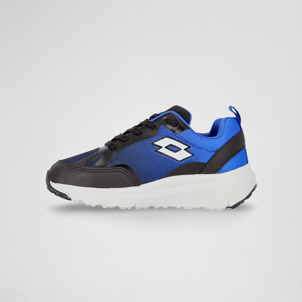 Zapatillas Lotto Sun Degra Niño