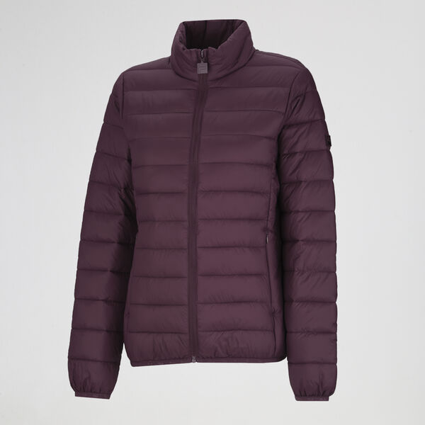 Campera Fila Touch Light para Mujer